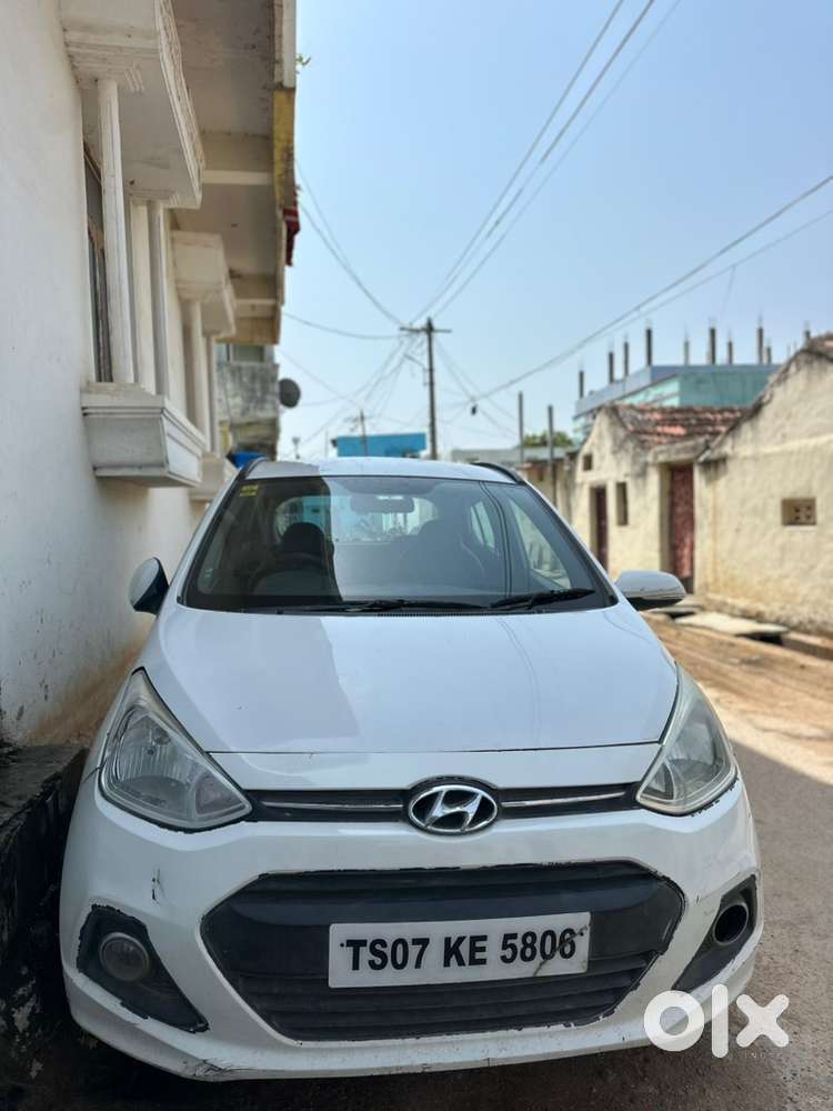Hyundai Diesel Manual 2014