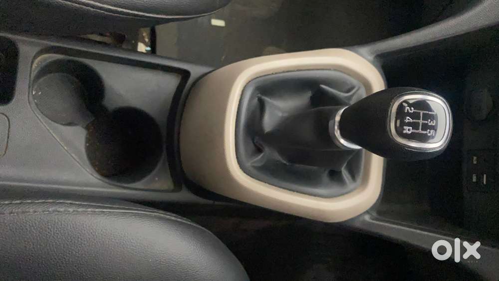 Hyundai Grand I10 Sportz 1.2 Kappa Vtvt, 2016, Petrol