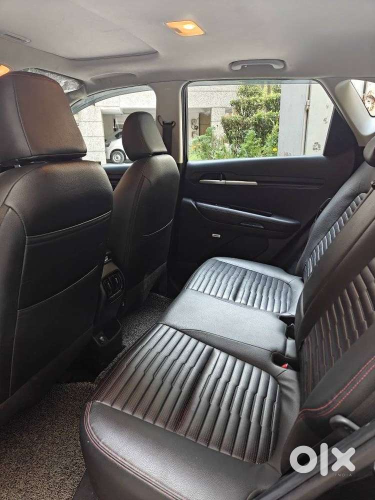 Kia Sonet Gtx Plus Turbo Dct, 2020, Petrol