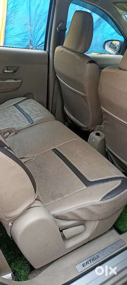 Maruti Ertiga Vdi 2019