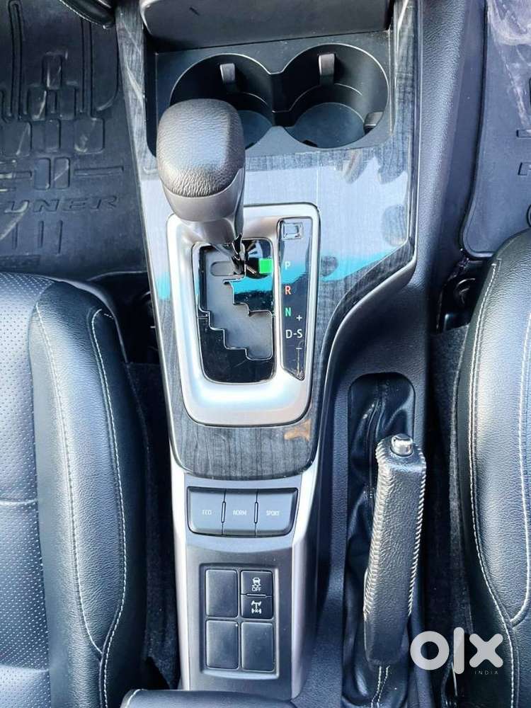 Toyota Fortuner Sigma 4 At Diesel, 2025, Diesel