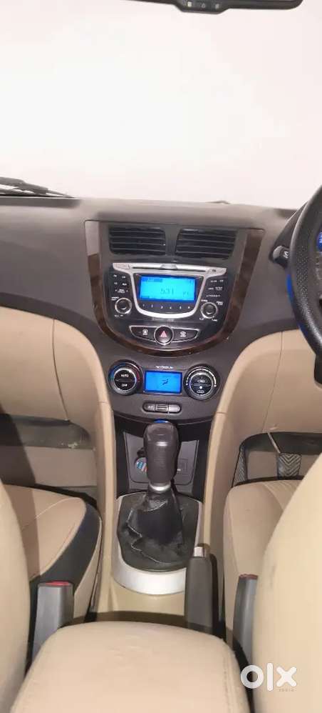 Hunday Verna Well Maintained