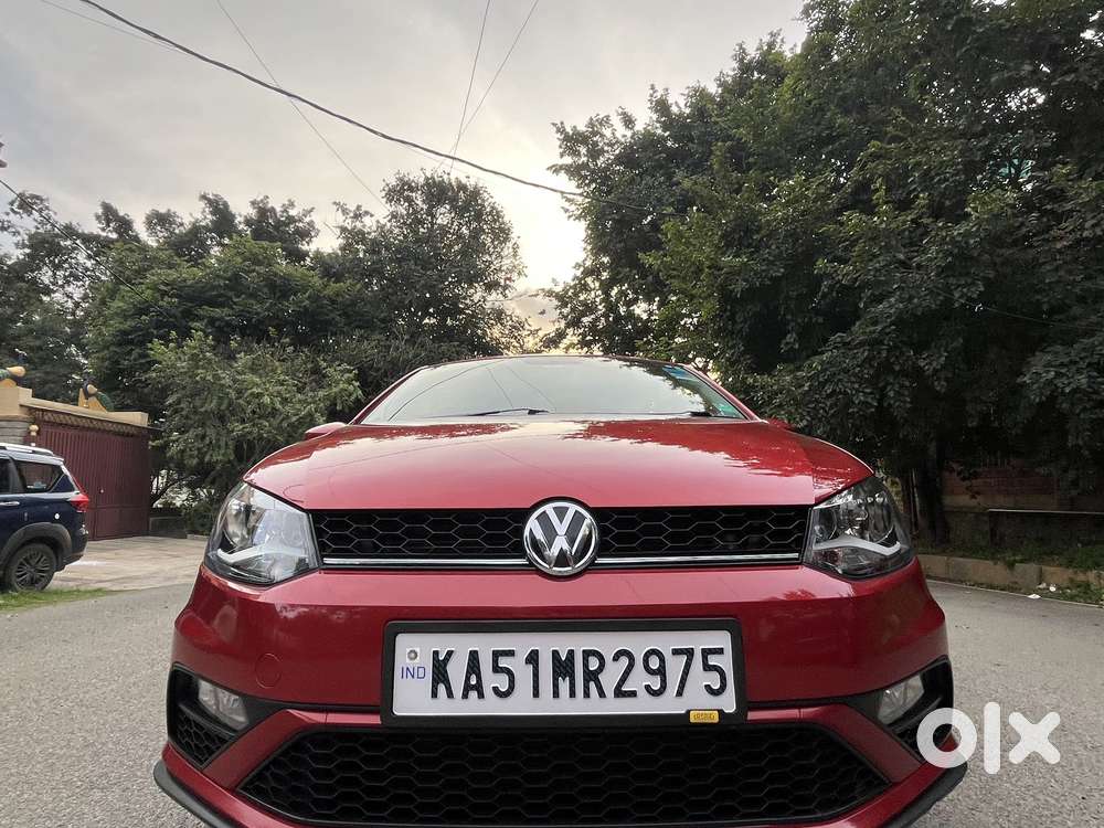 Volkswagen Polo 1.0 Comfortline Plus, 2021, Petrol