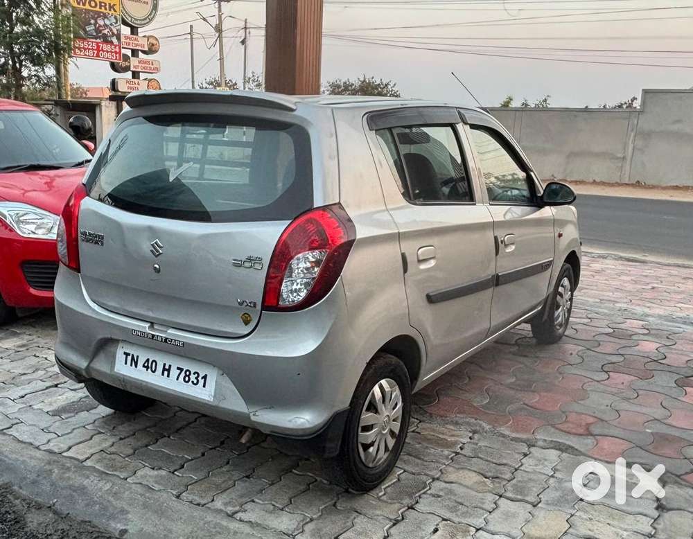 Maruti Suzuki Alto 800 2012-2016 Lxi, 2013, Petrol