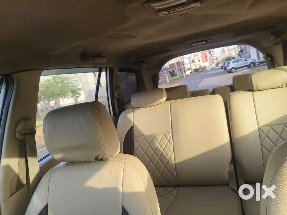 Well Maintained Car