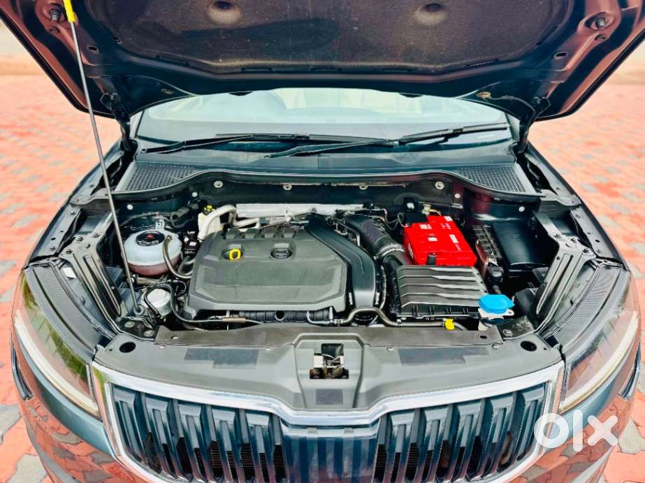 Skoda Karoq 1.5 Style At, 2020, Diesel
