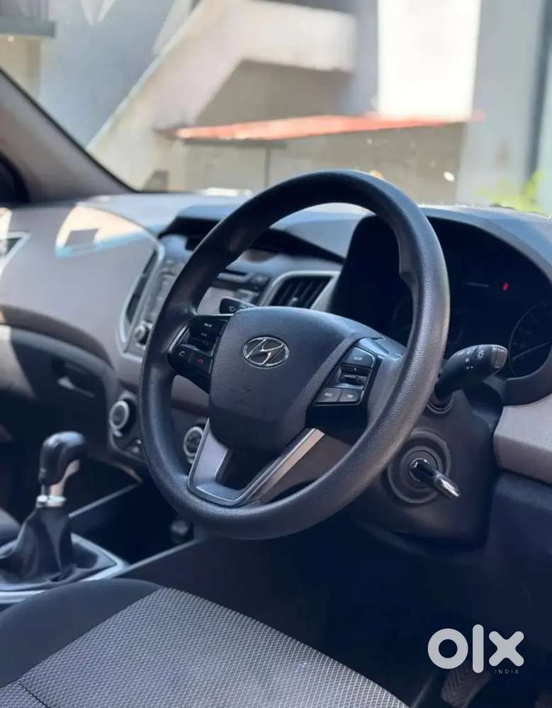 Hyundai Creta 2016