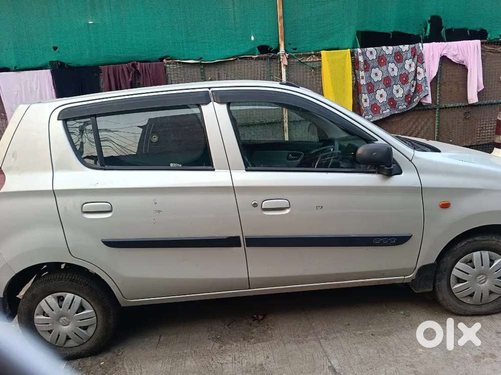 Maruti Suzuki Alto 800 2019 Cng & Hybrids 37000 Km Driven