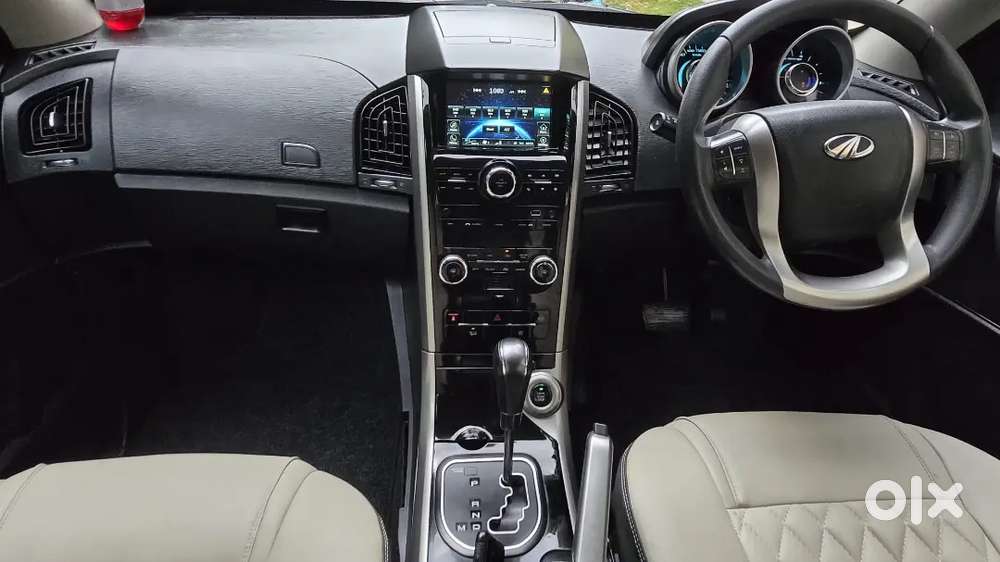 Mahindra Xuv500 Diesel 2018