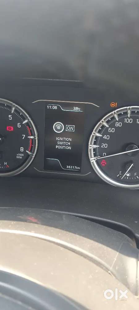 Grand Vitara Sigma Smart Hybrid