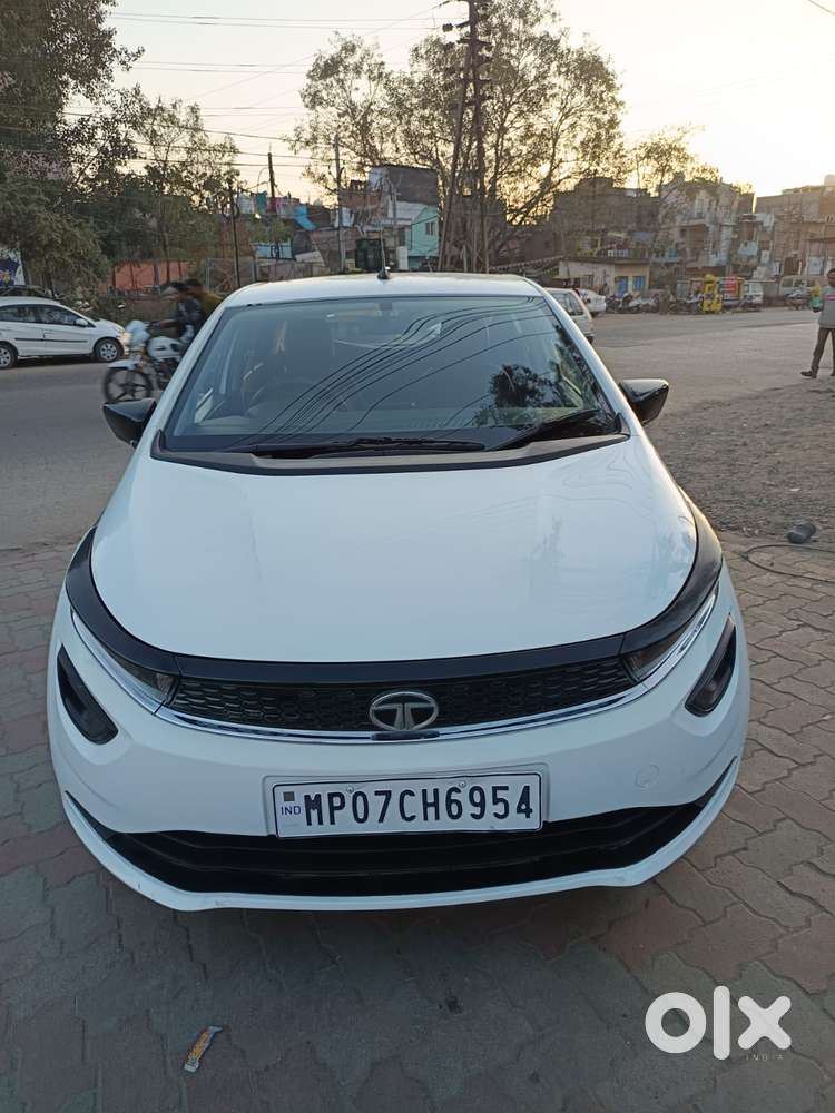 Tata Nexon
