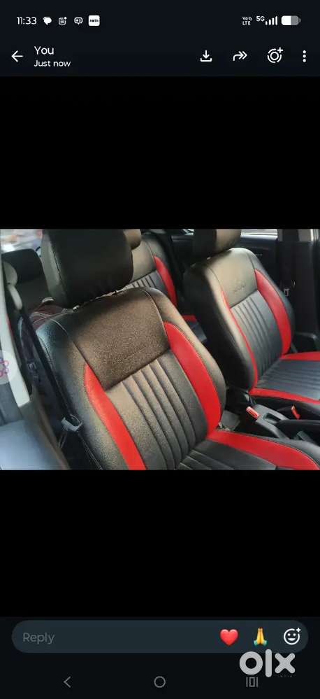 Maruti Swift Vdi 2017 Diesel
