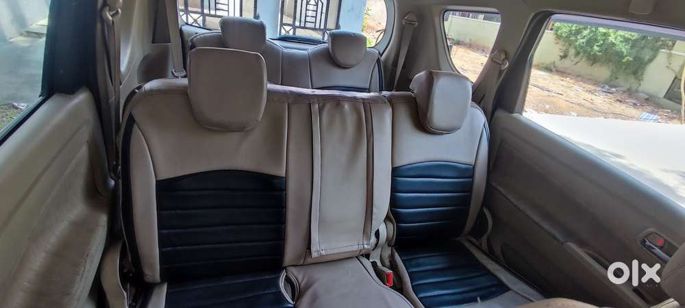 Maruti Suzuki Ertiga 2012-2015 Zdi, 2015, Diesel