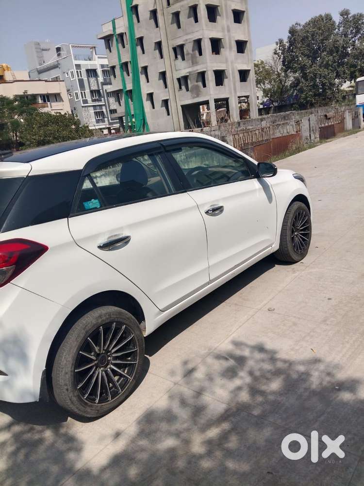 Hyundai Elite I20 Magna 1.4 Crdi, 2018, Diesel