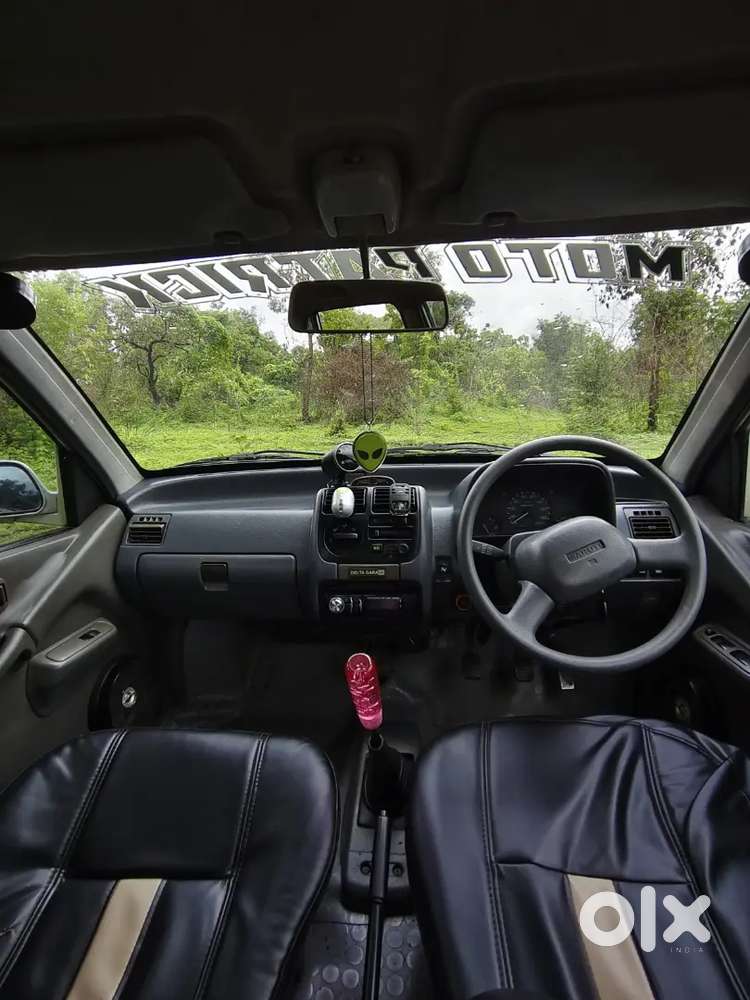 Maruti Suzuki Zen Estilo 2002 Petrol Good Condition