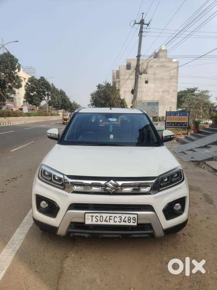 Maruti Suzuki Swift 2020 Petrol