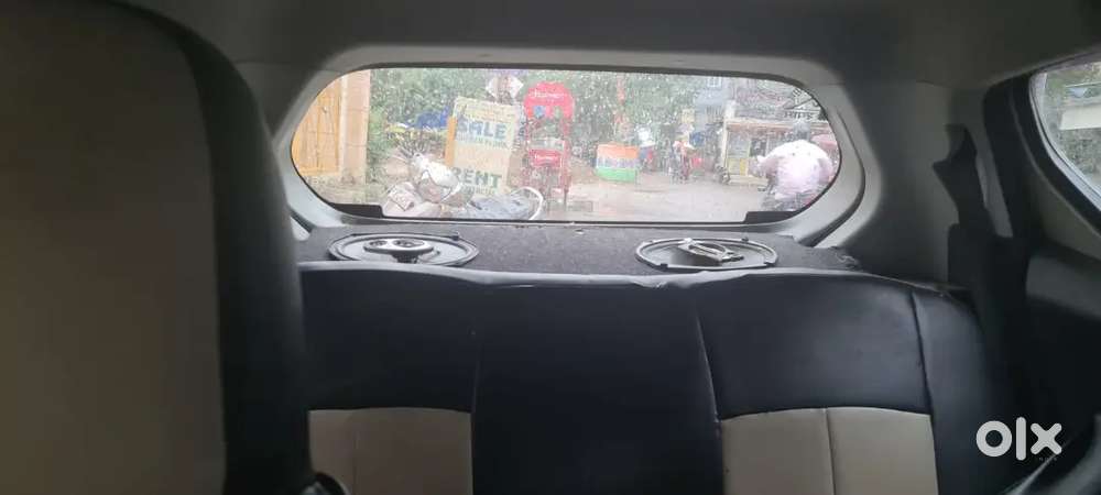 Maruti Suzuki A-star 2012