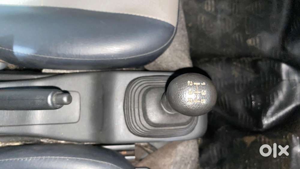 Maruti Suzuki Eeco 1.2 5 Str With A/c+htr, 2014, Petrol