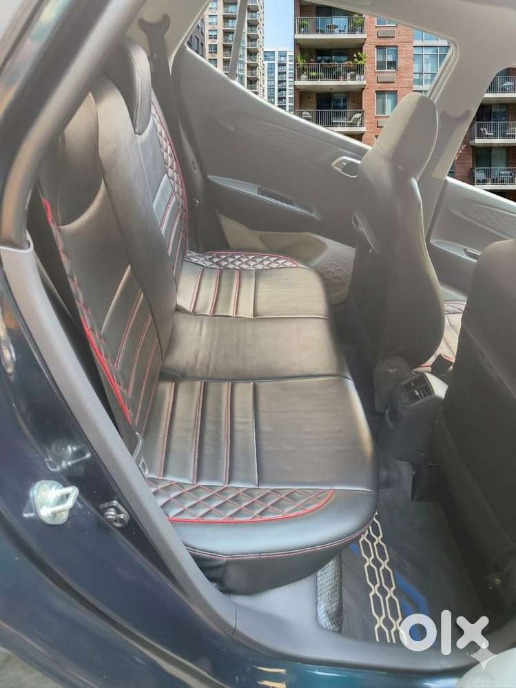 Hyundai Grand I10 Nios Sportz, 2022, Petrol