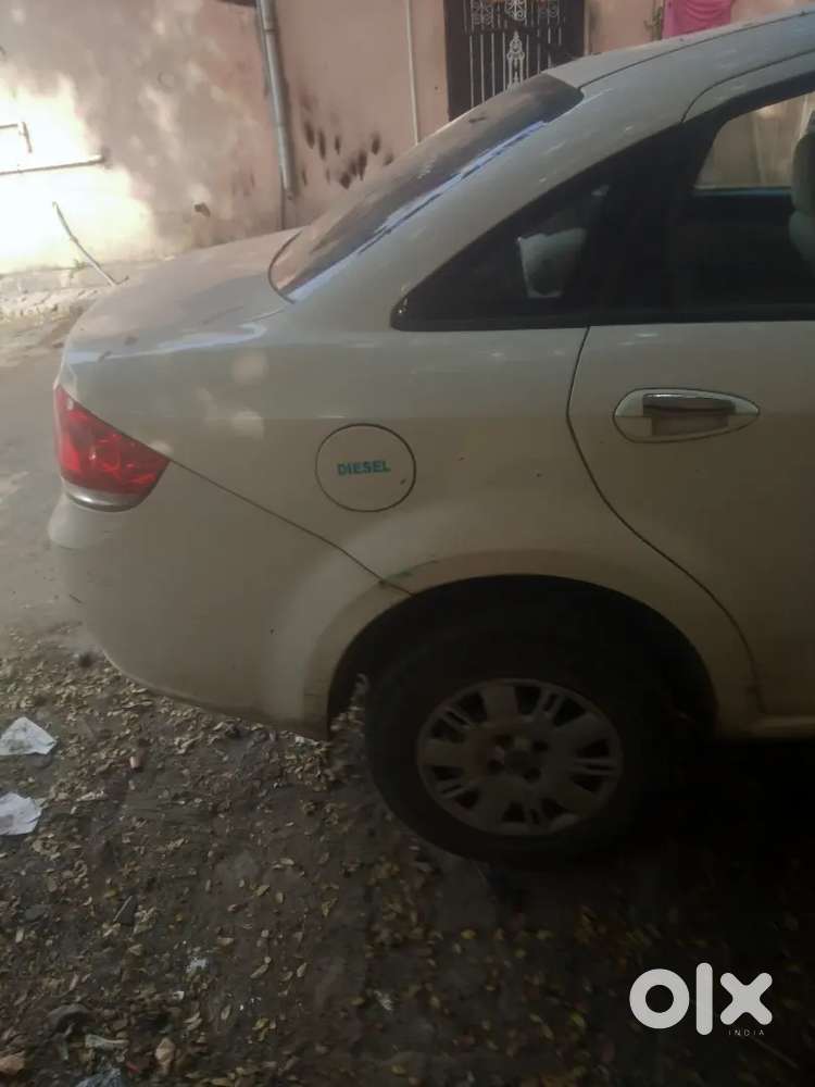 Fiat Linea Top Condition