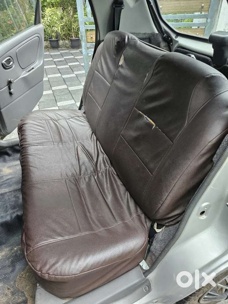 Maruti Suzuki Alto Lxi 2008