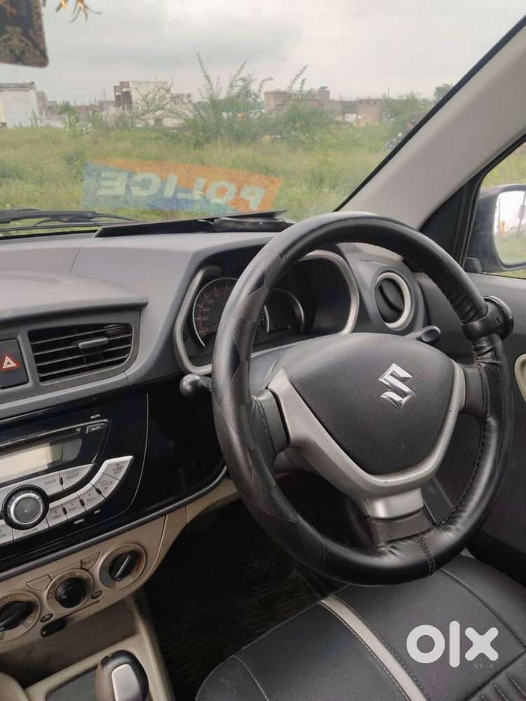 મારુતિ Suzuki