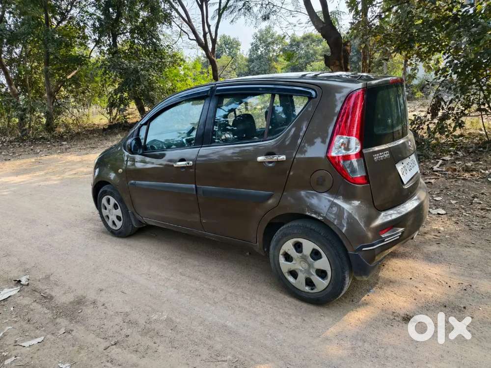 Maruti Suzuki Ritz 2011 Diesel 148000 Km Driven