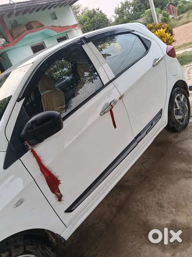 Well Condition Car