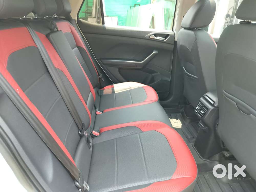 Skoda Kushaq 1.5 Monte Carlo Tsi Dsg, 2022, Petrol