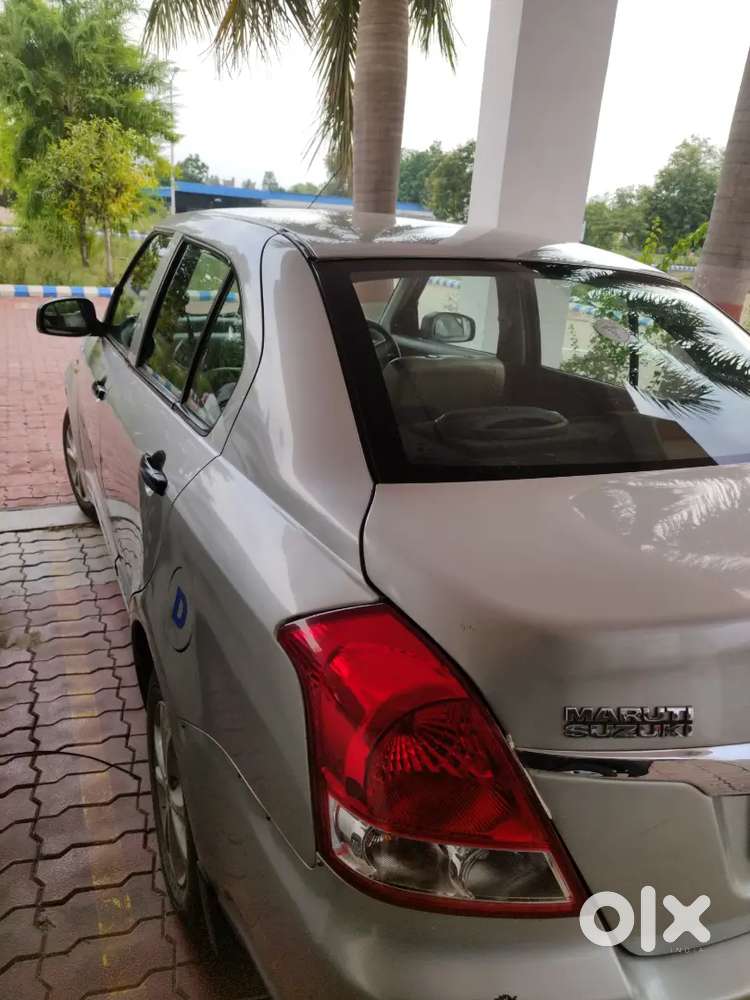 Maruti Suzuki Dzire Ldi  2009 Diesel Manual