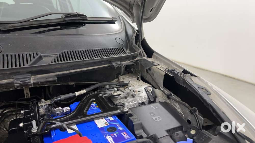Ford Figo Titanium, 2021, Petrol