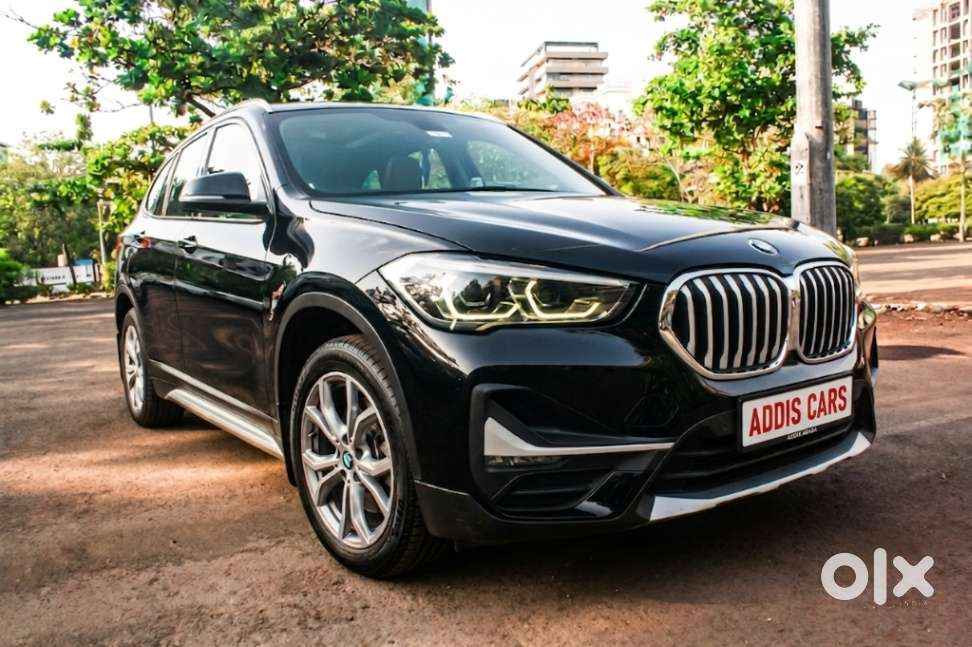 Bmw X1 Sdrive 20d X Line, 2021, Diesel