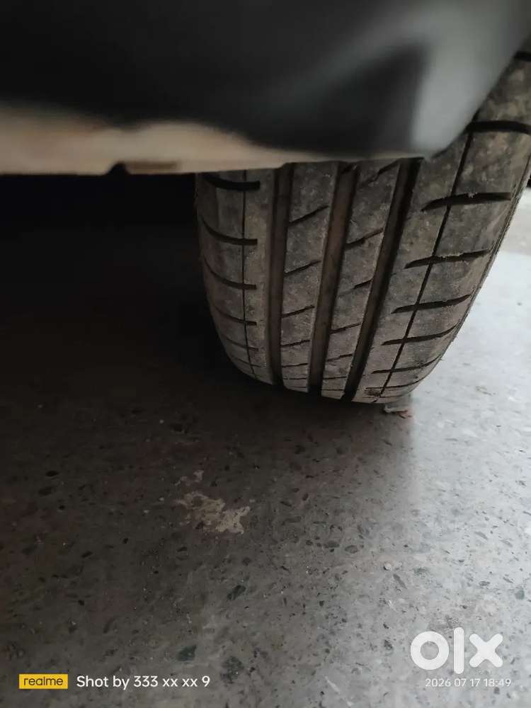 2021 Model Celerio Company Fitted Cng Vxi Optional