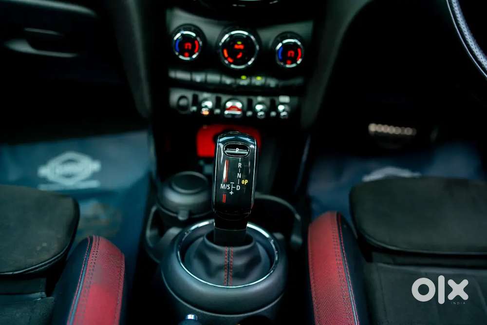 2019 Model Mini Cooper S Jcw 3 Door