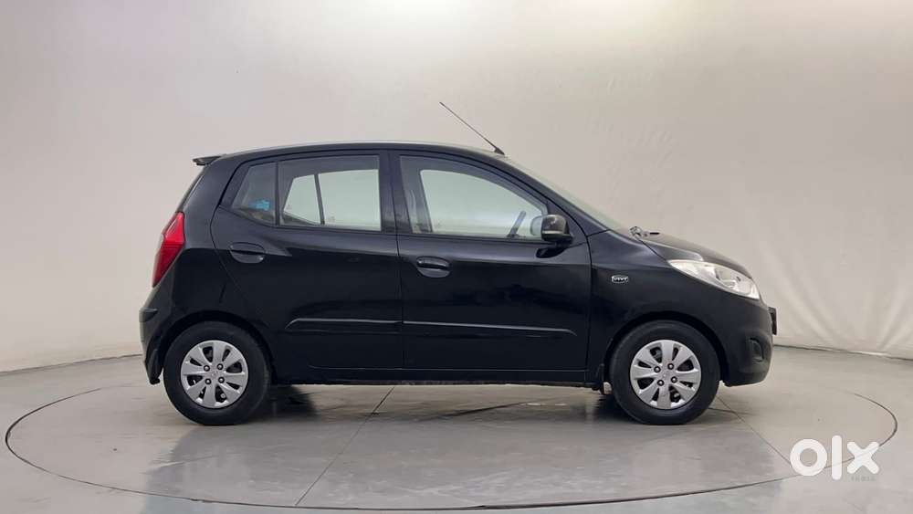 Hyundai I10 Sportz 1.2 Kappa2, 2013, Petrol