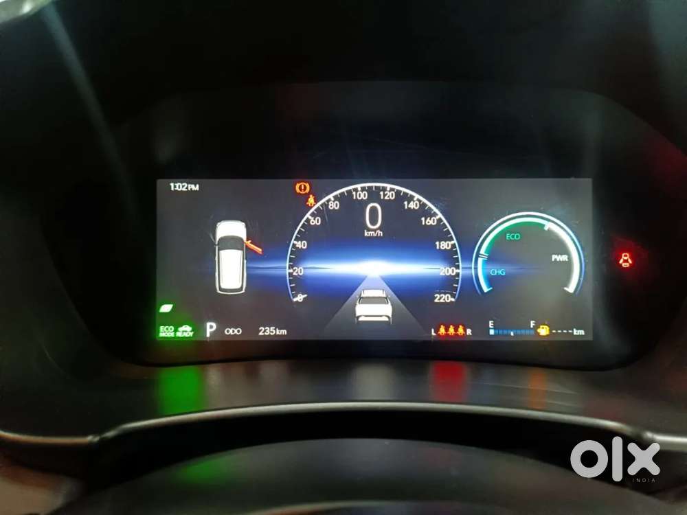 Maruti Suzuki Victoris, 2026, Petrol