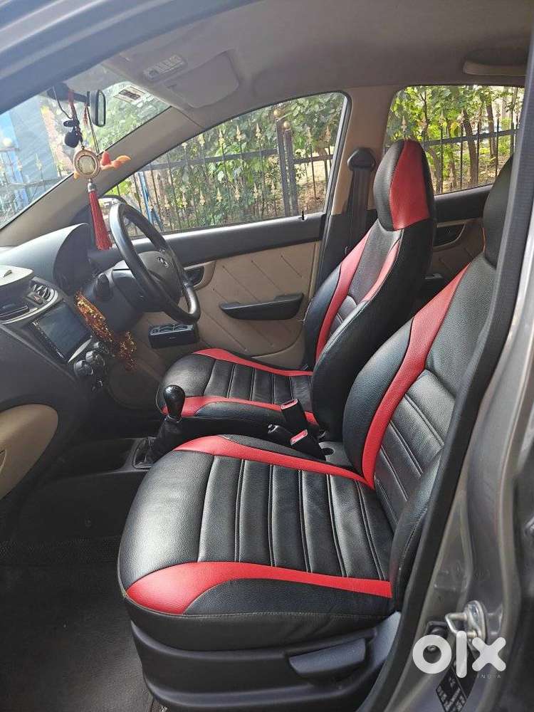 Hyundai Eon D Lite Plus, 2012, Petrol