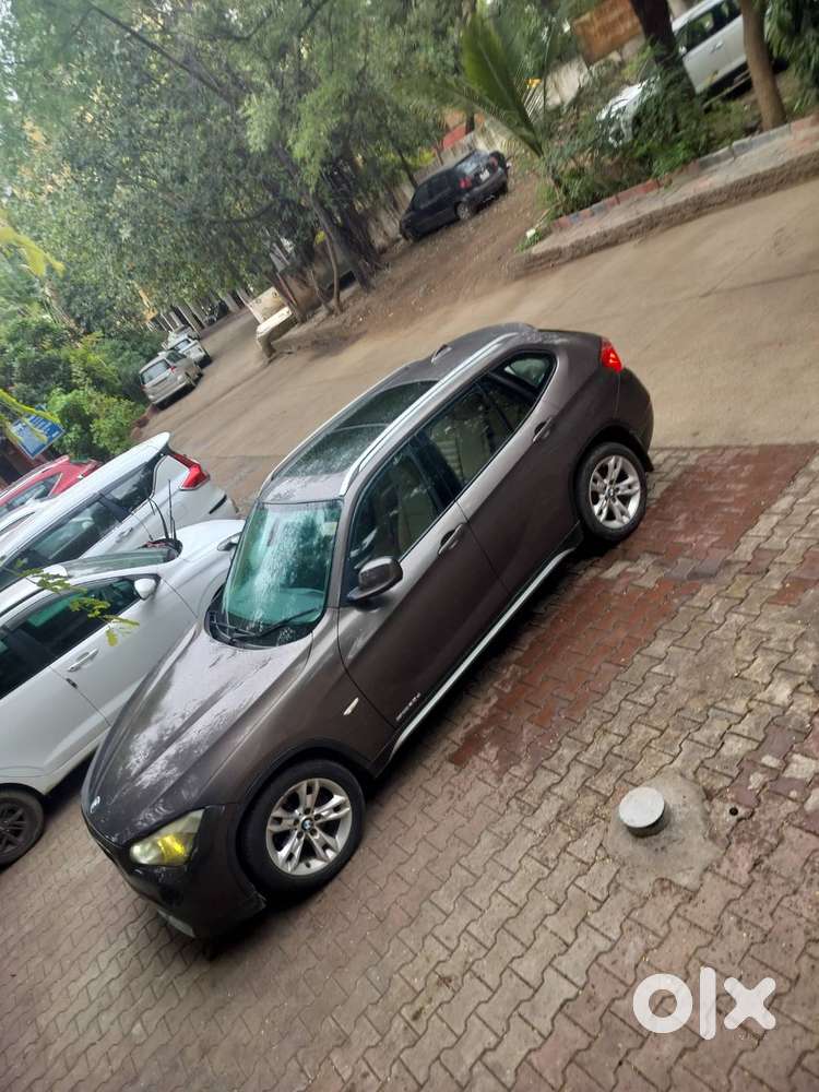 Bmw X1 Sale Genuine Buyers Message