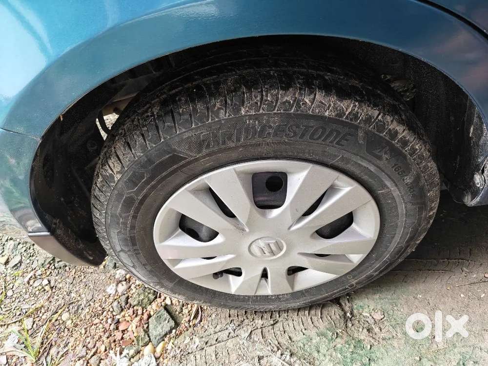 Swift Dzire Vxi Petrol Manual 2014 Model