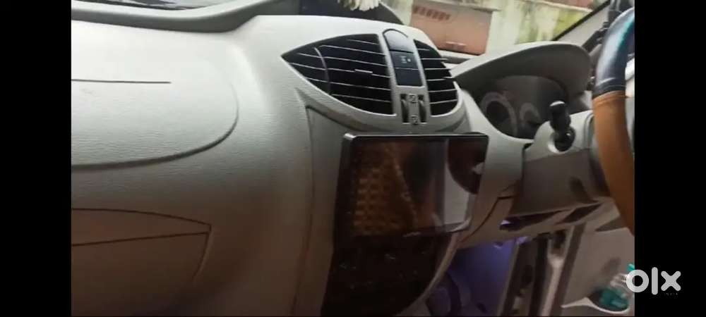 Mahindra Quanto 2013 Diesel