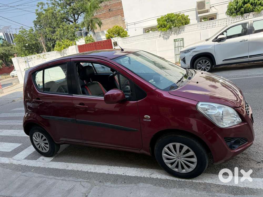 Maruti Suzuki Ritz Vdi Bs-iv, 2013, Diesel