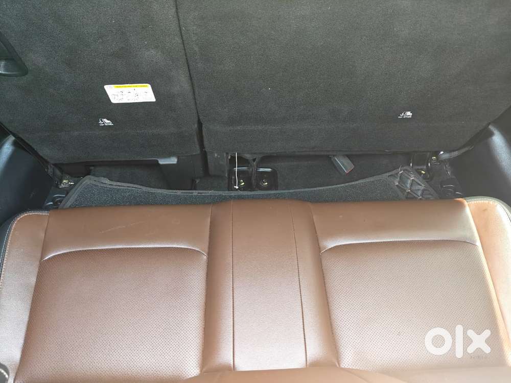 Mahindra Scorpio N Z8 L Diesel At 4wd 7 Str, 2023, Diesel