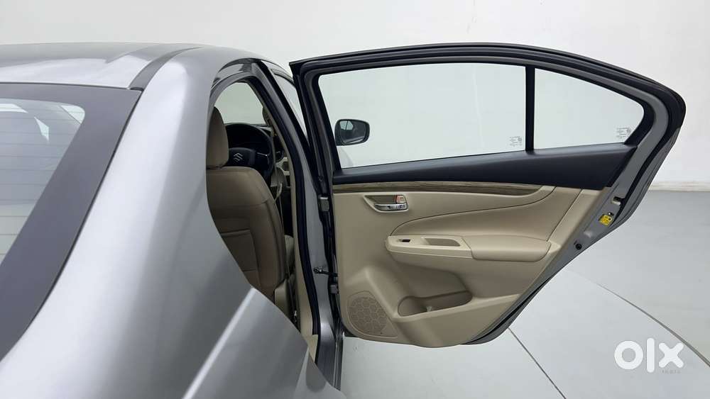 Maruti Suzuki Ciaz S 1.5, 2021, Petrol