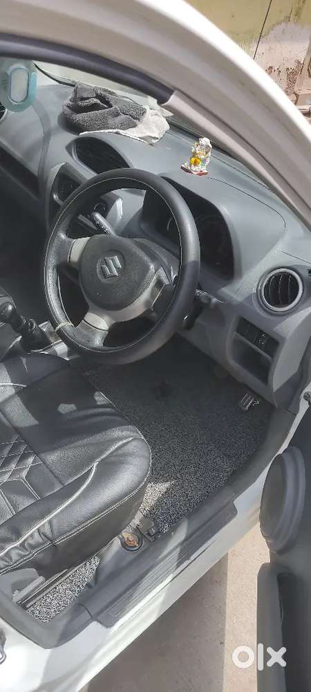 Maruti Suzuki Alto 800 2016 Car