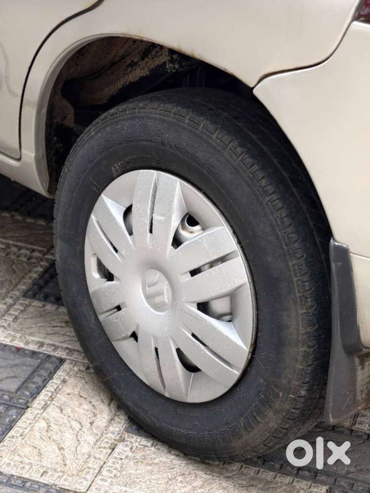 Maruti Suzuki Alto 0.8 Lxi (o), 2007, Petrol