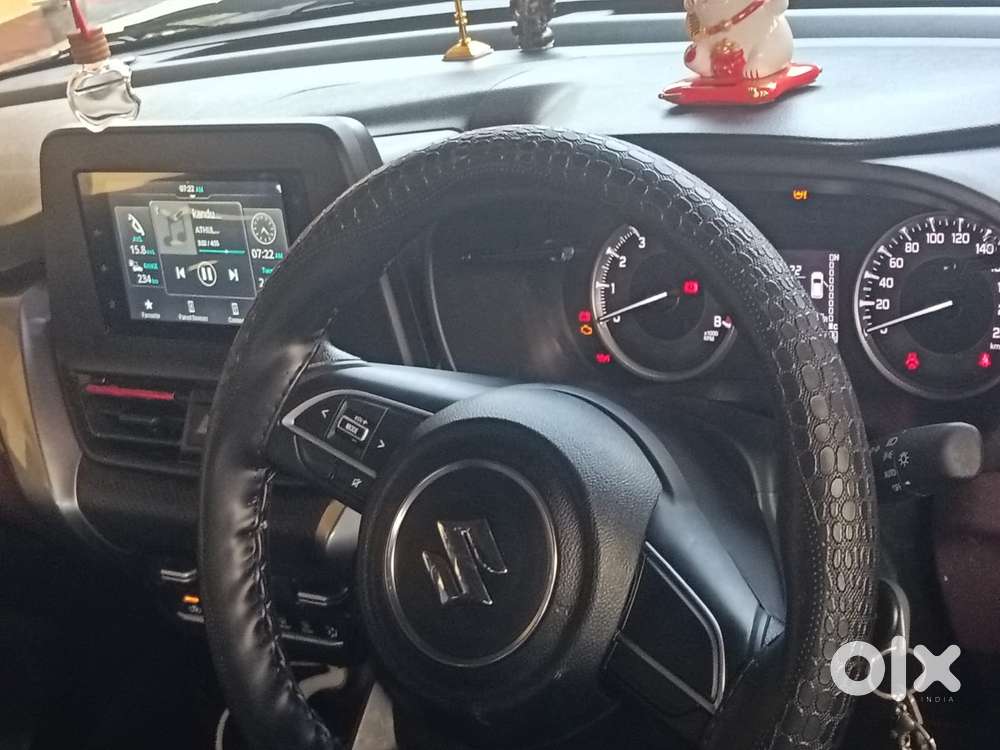Maruti Suzuki Fronx Delta Plus 1.2 Mt, 2025, Petrol