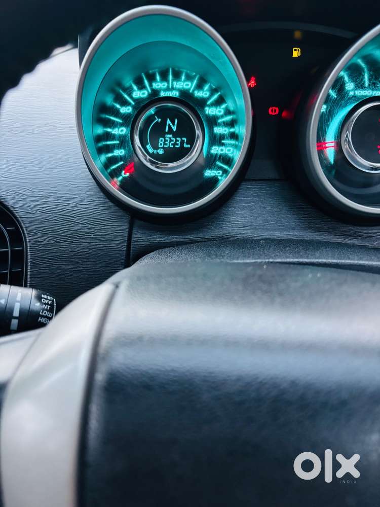 Well Maintained And In Good Condition