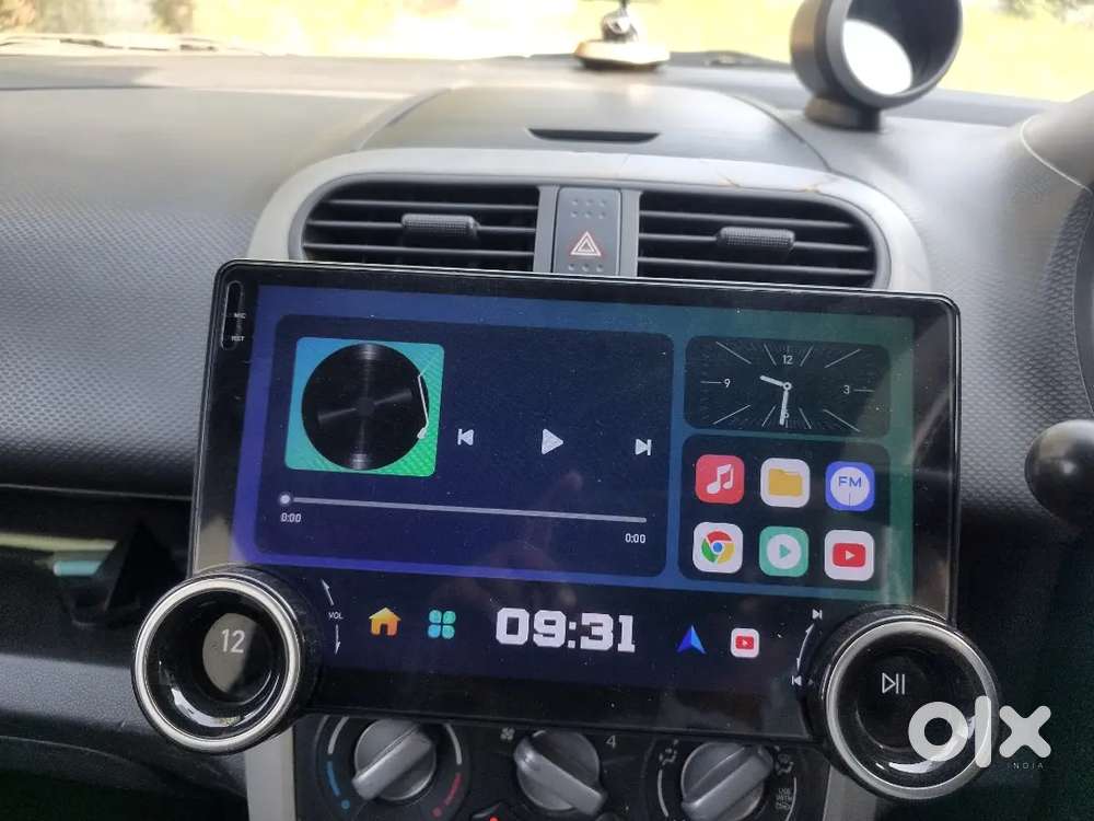 Maruti Suzuki Ritz 2010 Diesel 68089 Km Driven