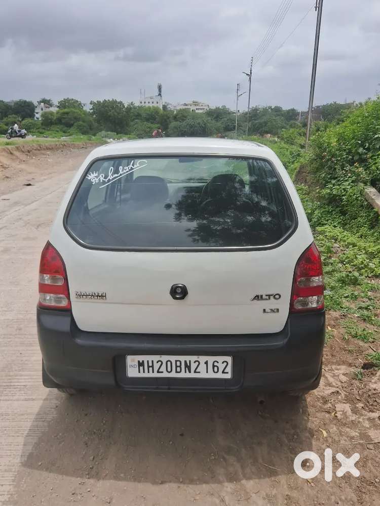 Maruti Alto 800 Vxi 2010