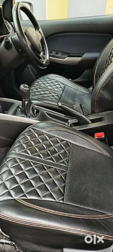 Maruti Suzuki Baleno First Owner Single Hand
